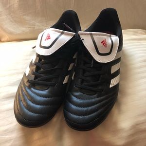 Copas size 8 cleats